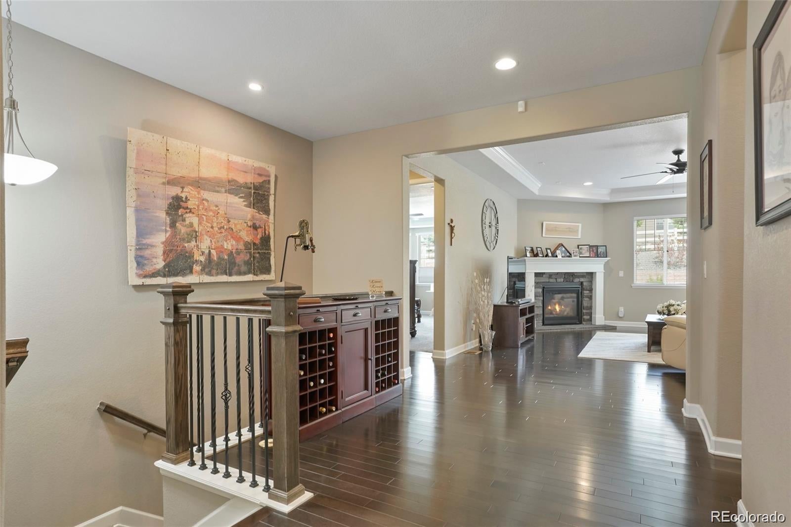 6053 Clover Ridge Circle