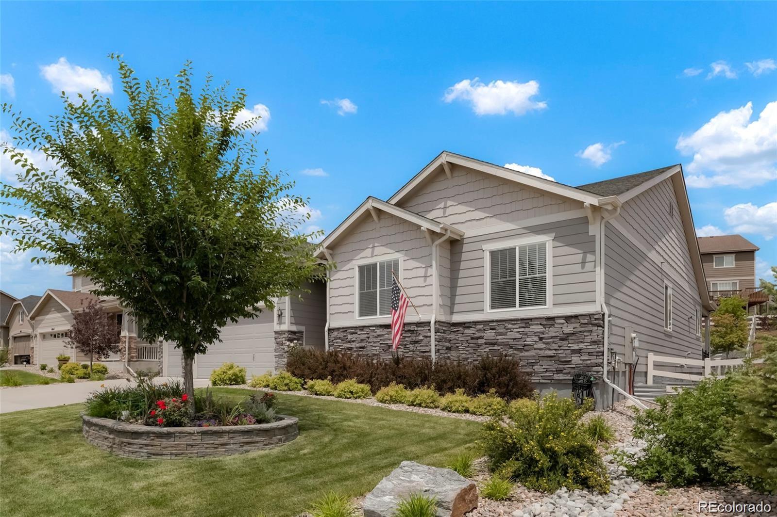 6053 Clover Ridge Circle