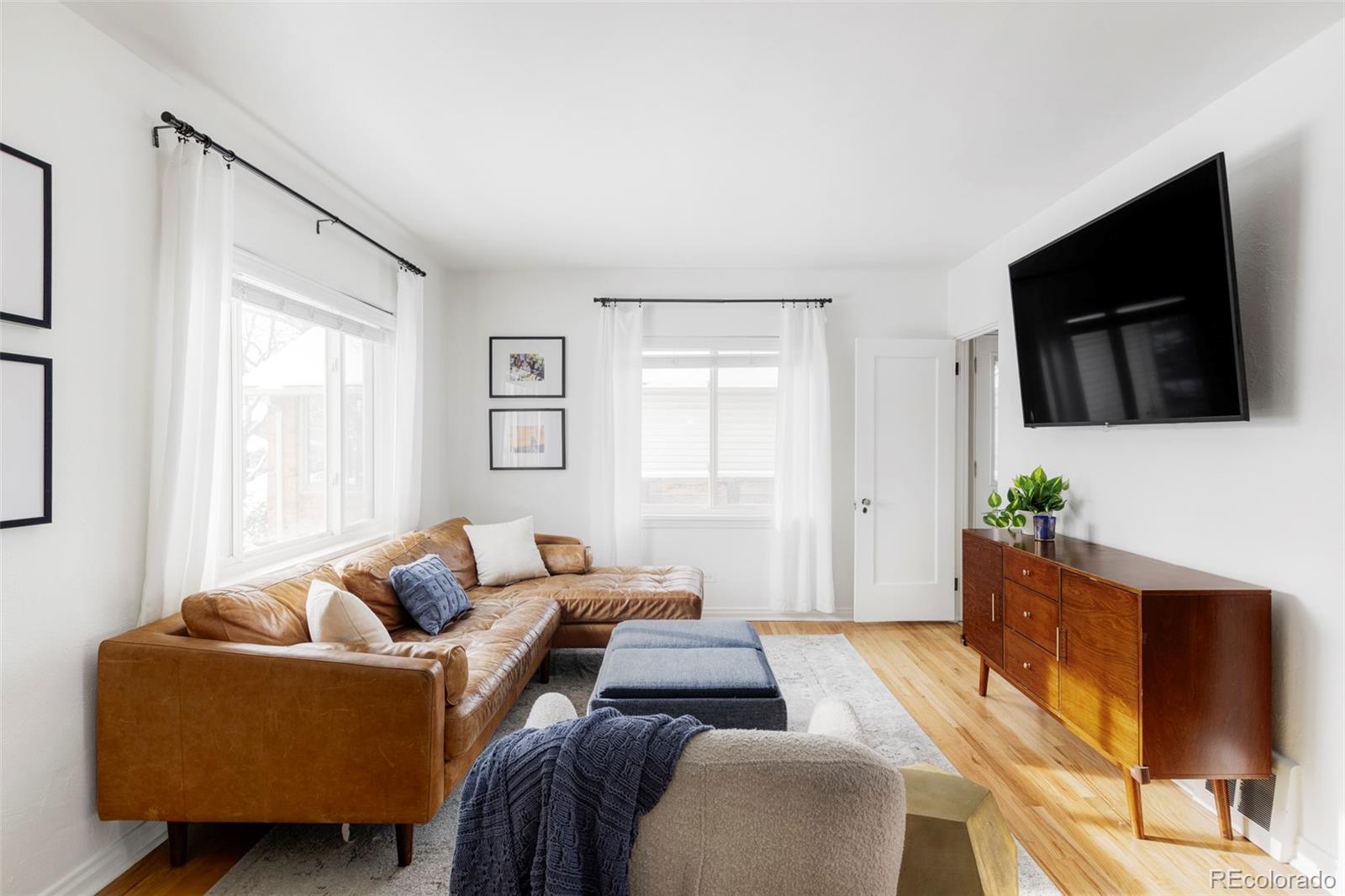 2225 S Marion Street