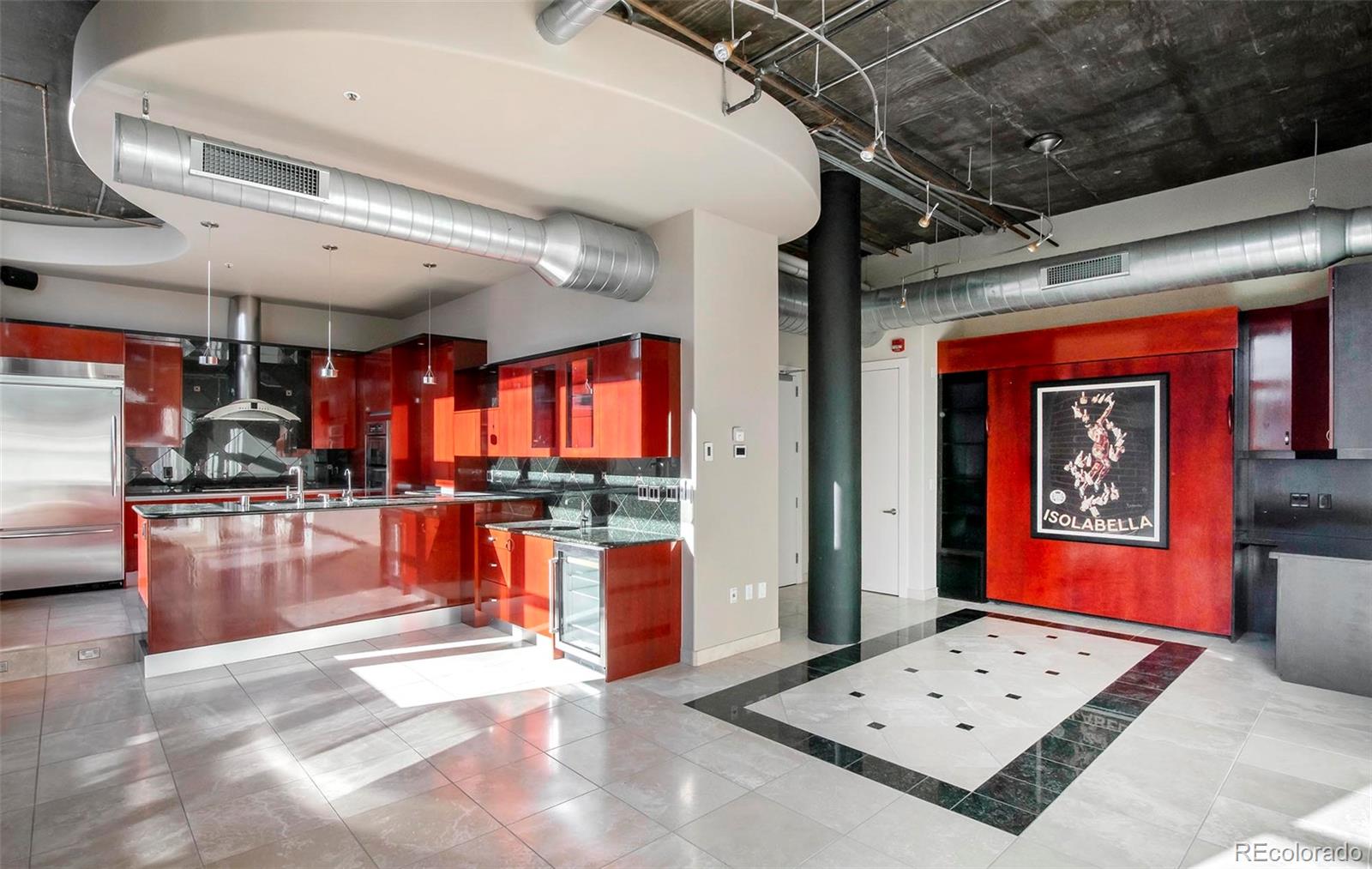 1720 Wazee Street 5D