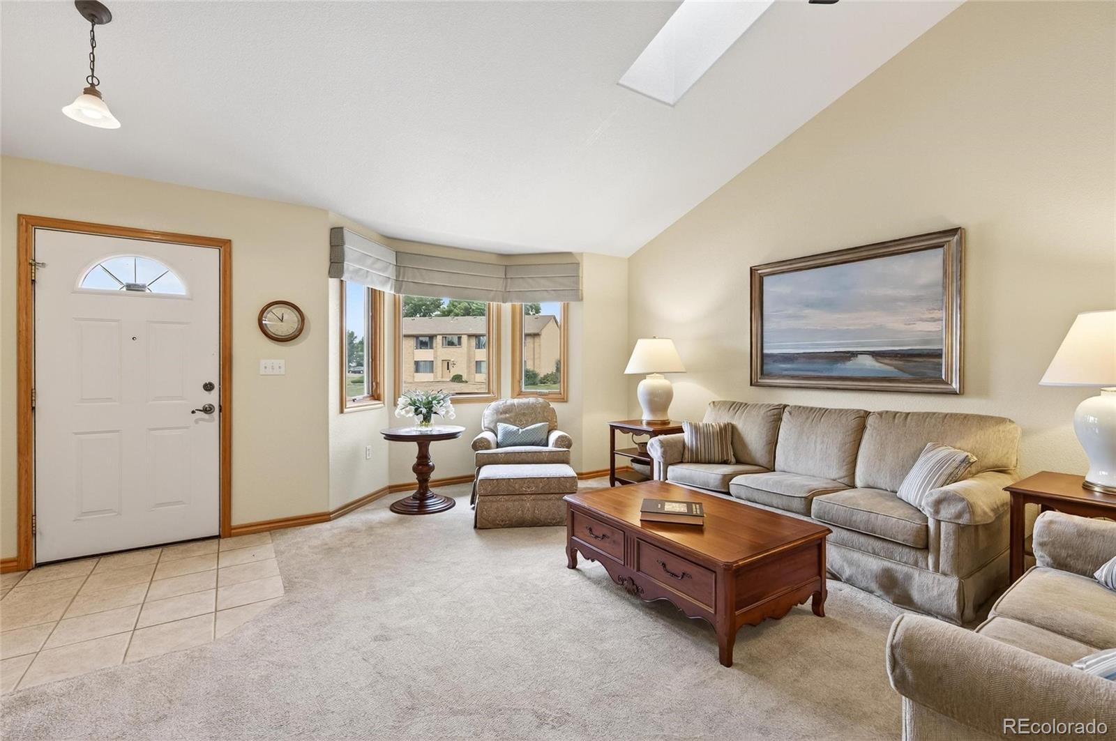 2587 E Egbert Street