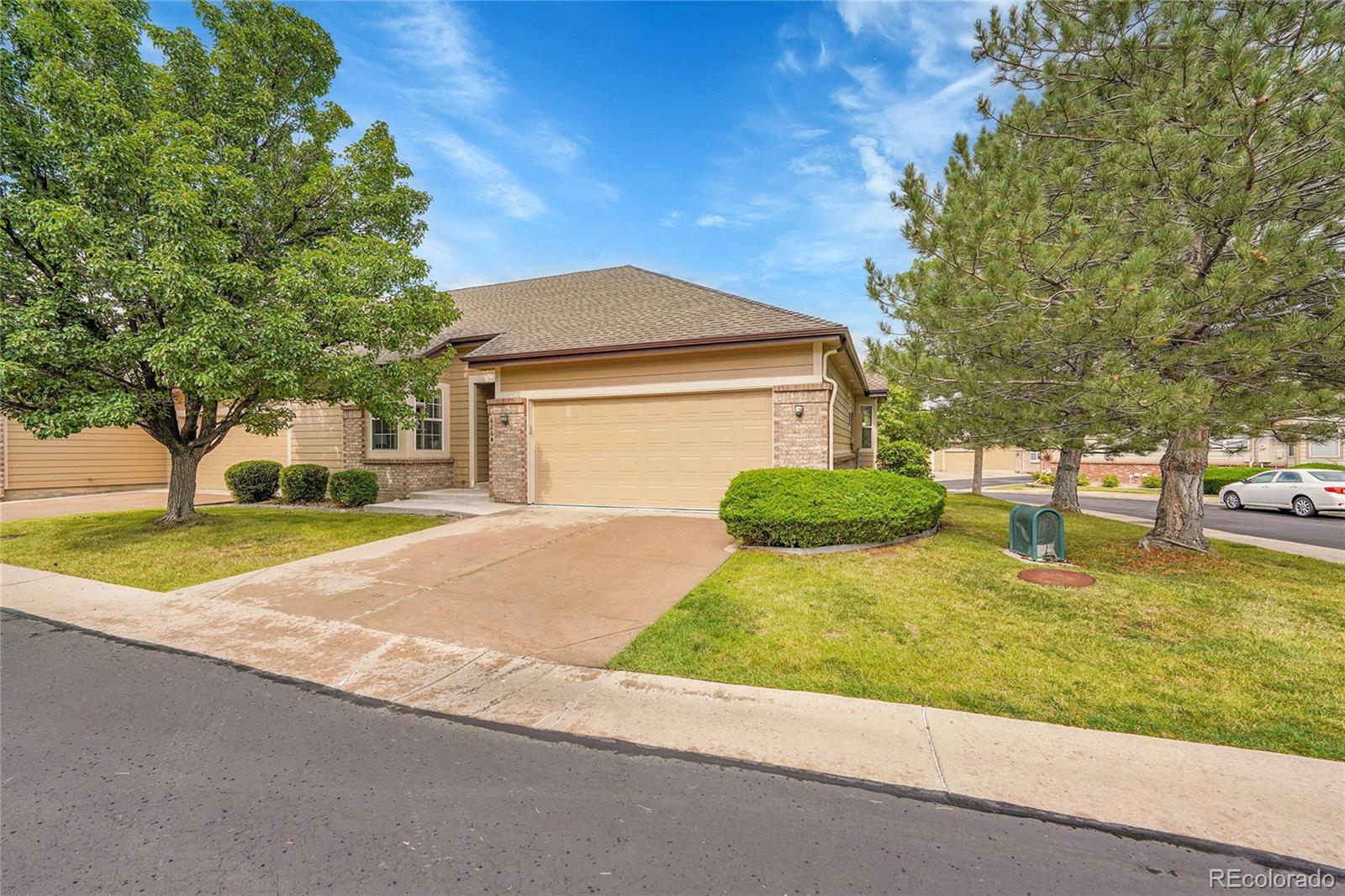 6264 Salvia Lane