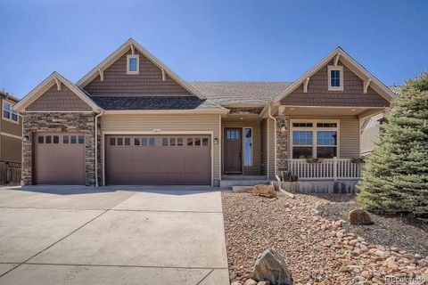 1815 Avery Way Castle Rock CO 80109