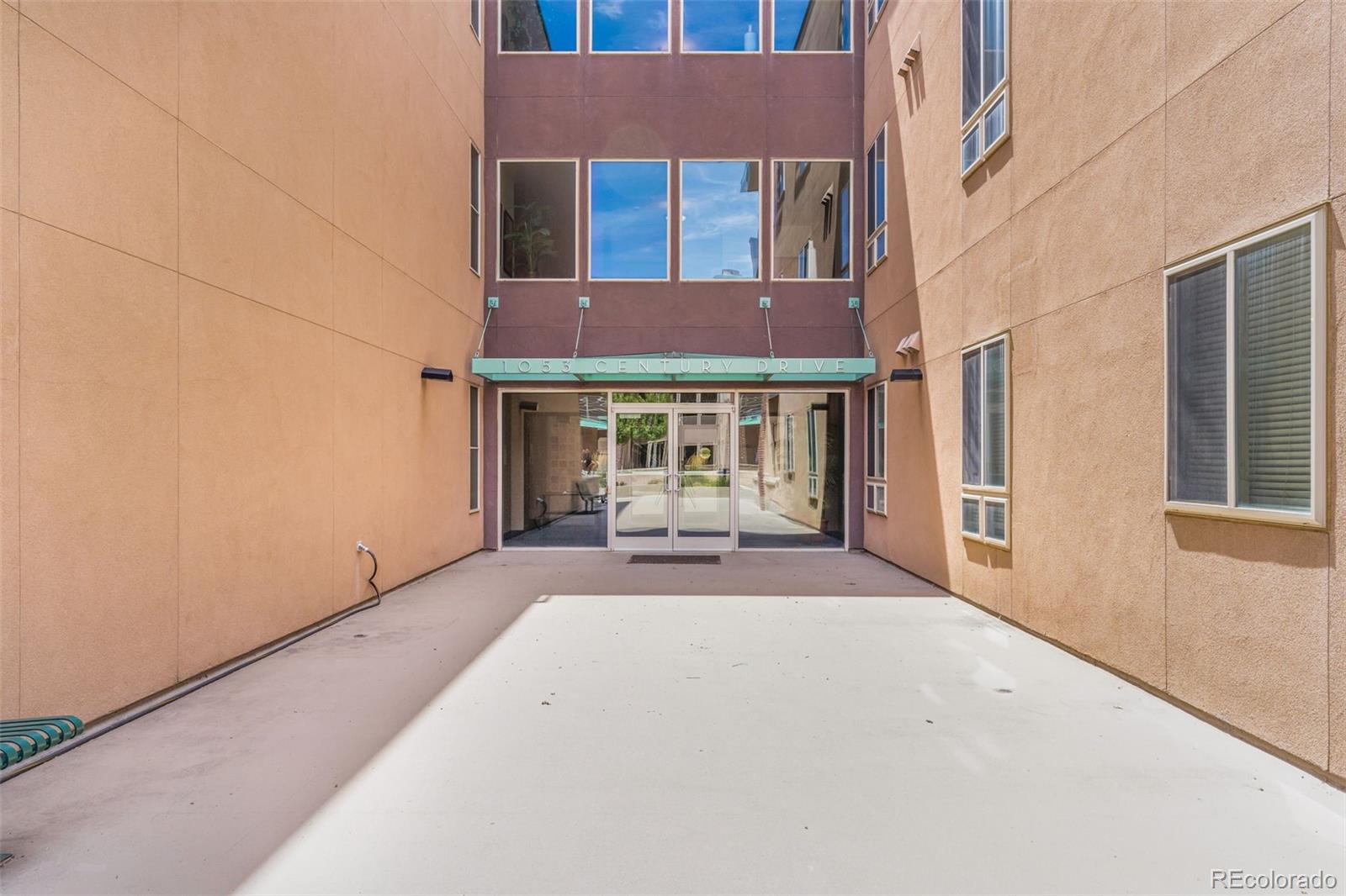1053 W Century Drive 209