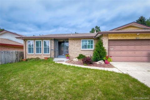 Photo of 241 S Leyden Street, Denver, CO 80224 (MLS # 4435716)