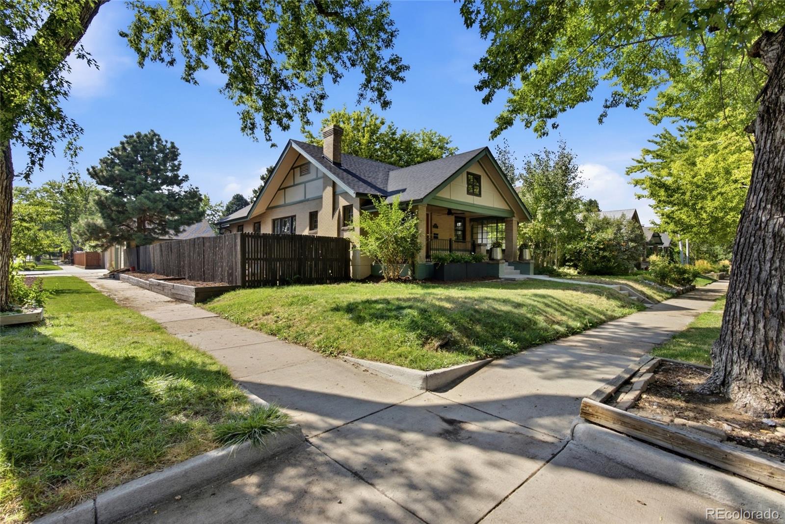 1005 Garfield Street