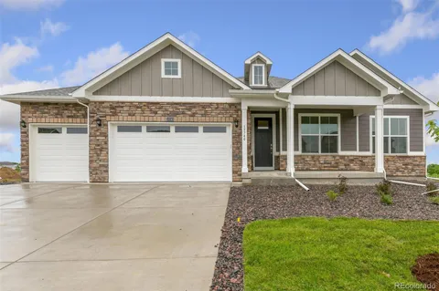 1818 Sawtooth Mountain Drive, Berthoud, CO 80513 - MLS#: 5646651