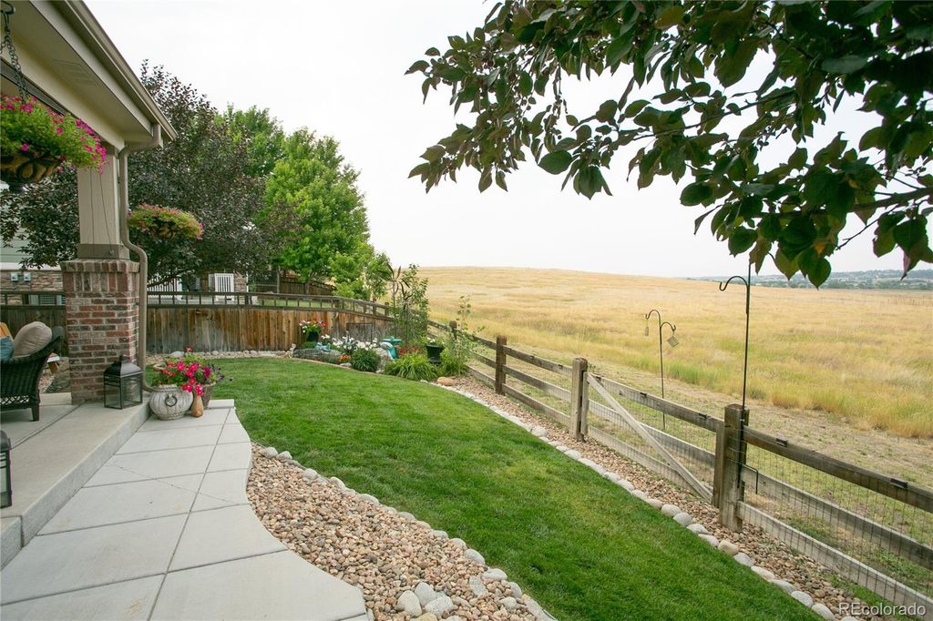 Photo of 6522 Lynch Lane, Castle Rock, CO 80108 (MLS # 8923289)