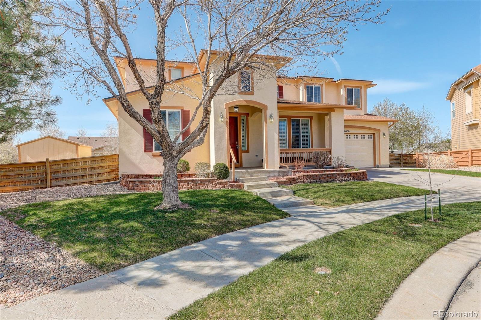 16650 E 107th Court, Commerce City, CO, 80022 1 16650 E 107th Court