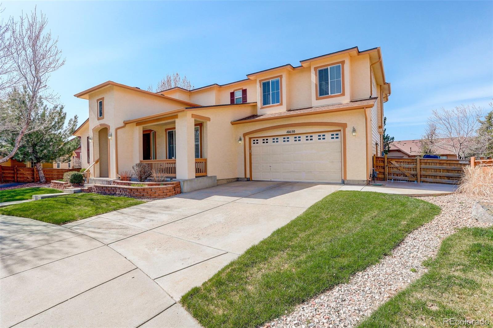 16650 E 107th Court, Commerce City, CO, 80022 2 16650 E 107th Court