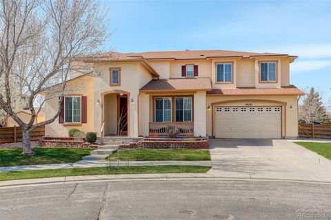 16650 E 107th Court Commerce City CO 80022