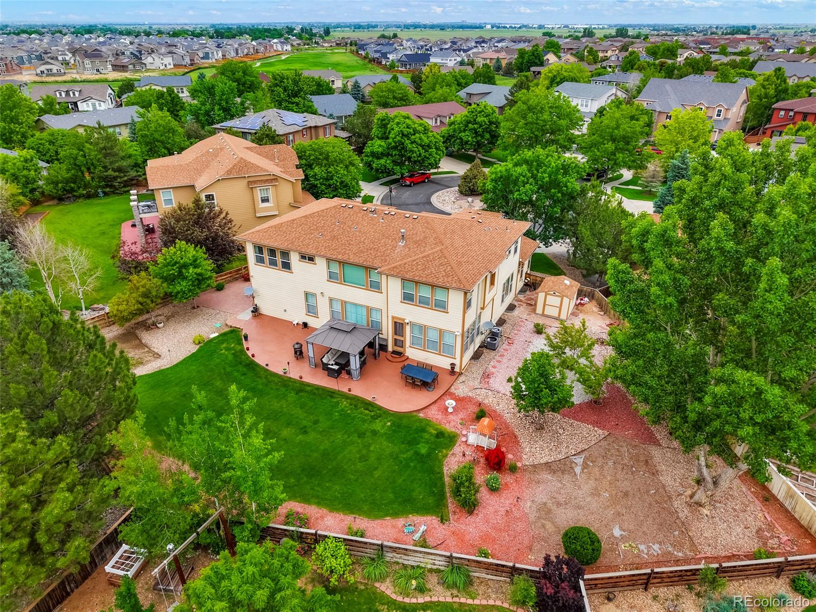 16650 E 107th Court