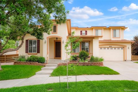 16650 E 107th Court Commerce City CO 80022