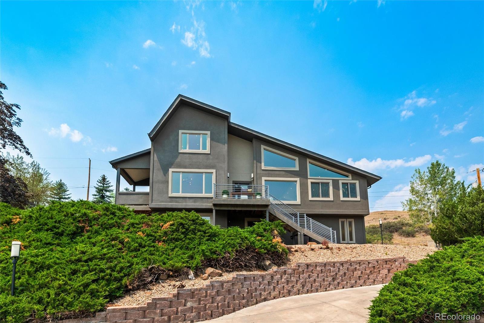 14150 Foothill Lane