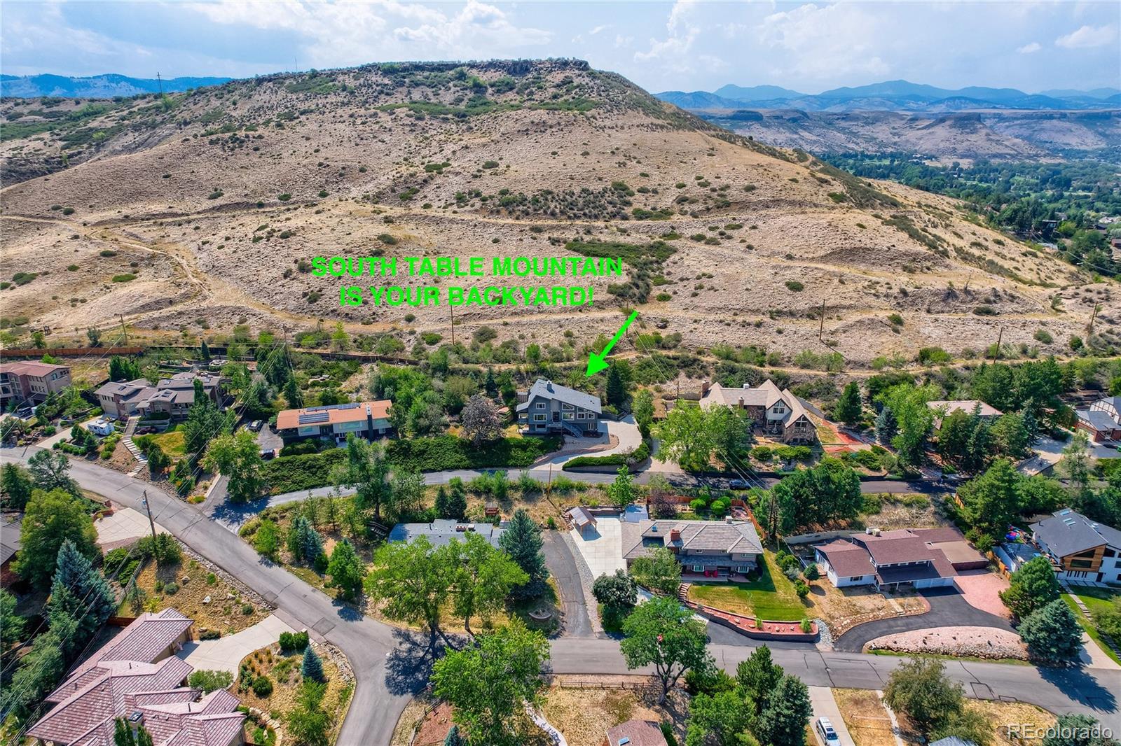 14150 Foothill Lane