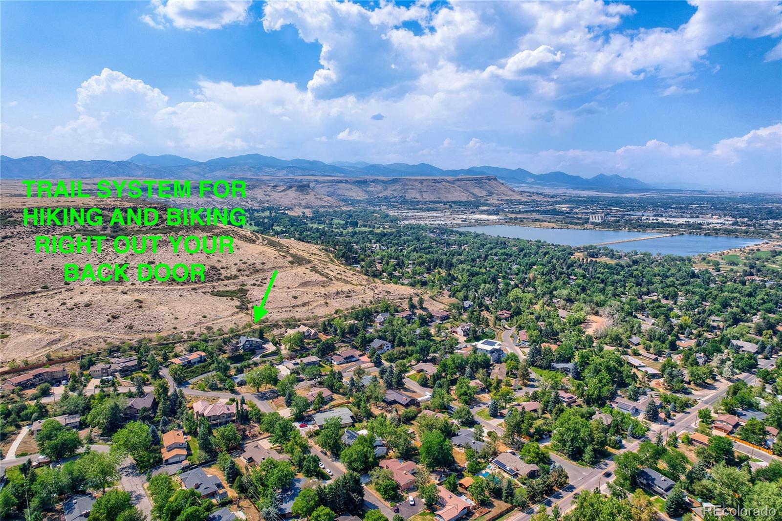 14150 Foothill Lane