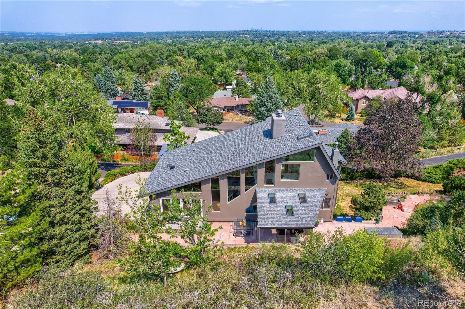 14150 Foothill Lane