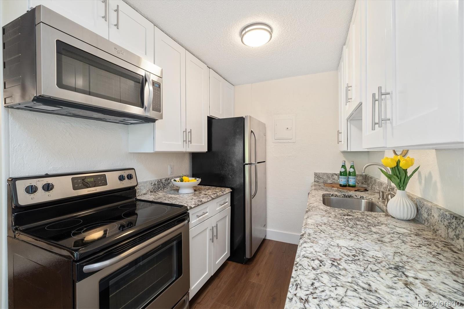 1233 N Ogden Street 312, Denver, CO, 80218 4 1233 N Ogden Street 312