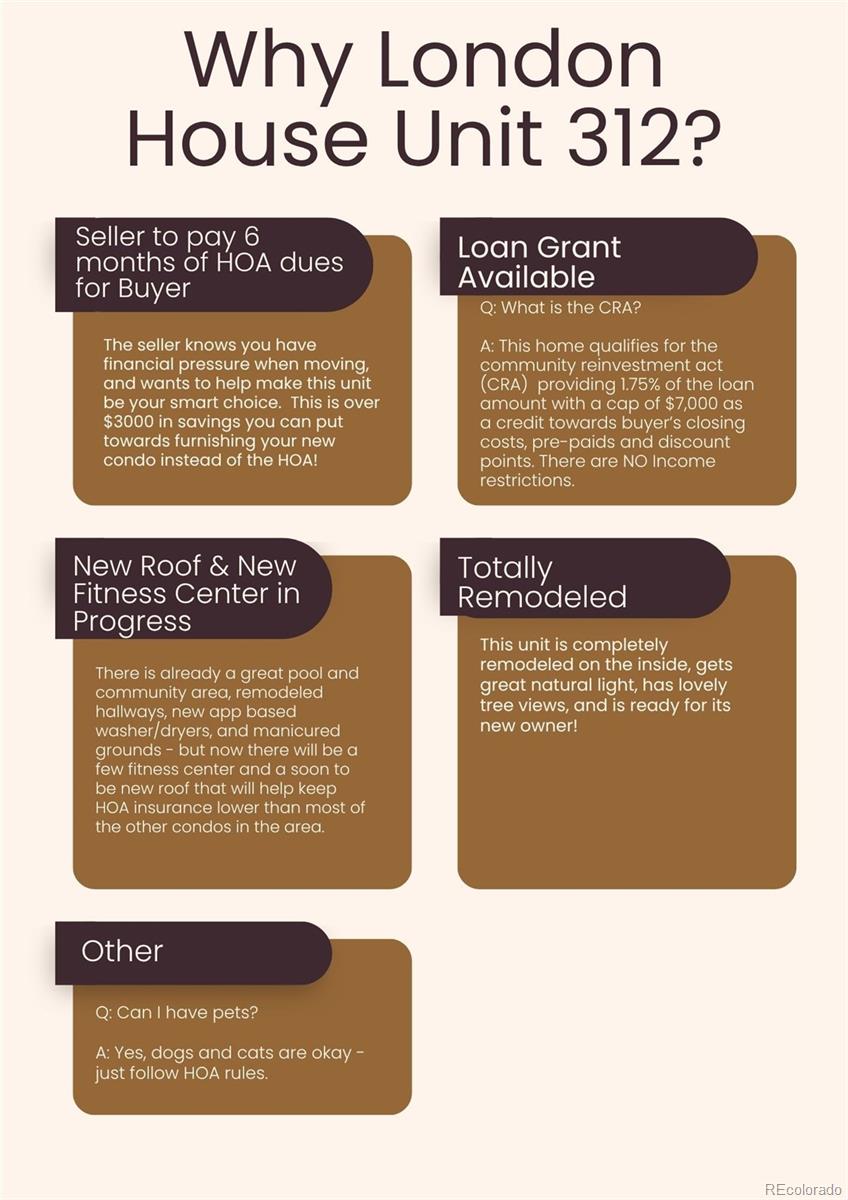 1233 N Ogden Street 312