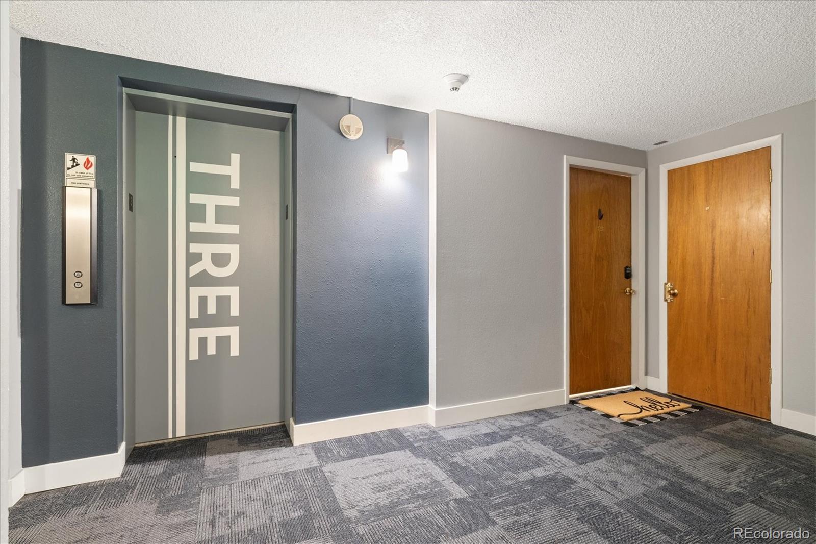 1233 N Ogden Street 312, Denver, CO, 80218 4 1233 N Ogden Street 312