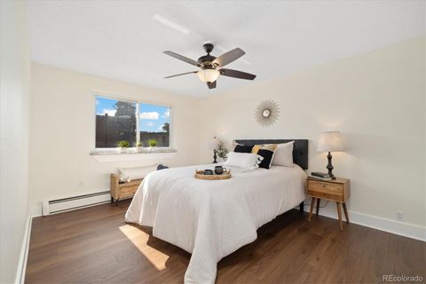 1233 N Ogden Street 312 Denver CO 80218