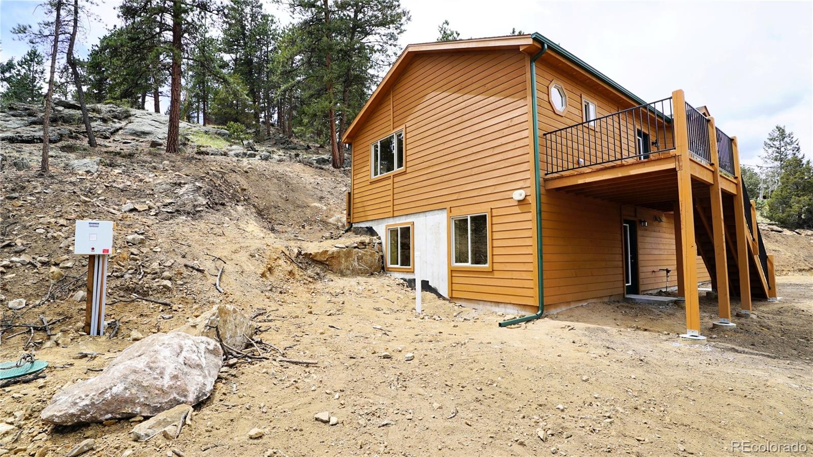 325 Bob Cat Trail