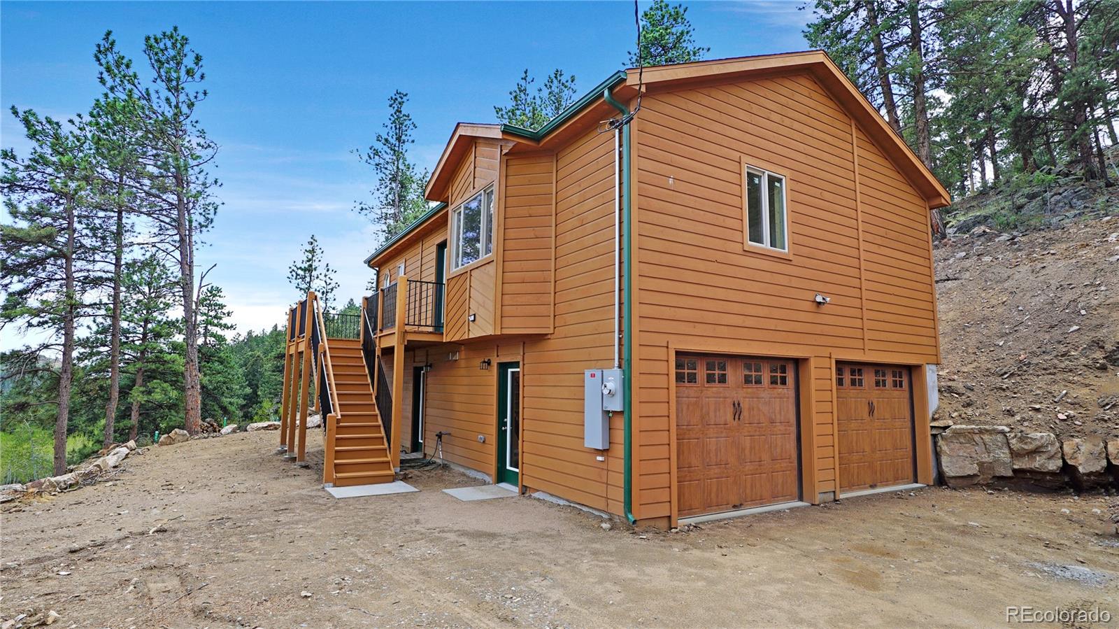 325 Bob Cat Trail, Bailey, CO, 80421 3 325 Bob Cat Trail