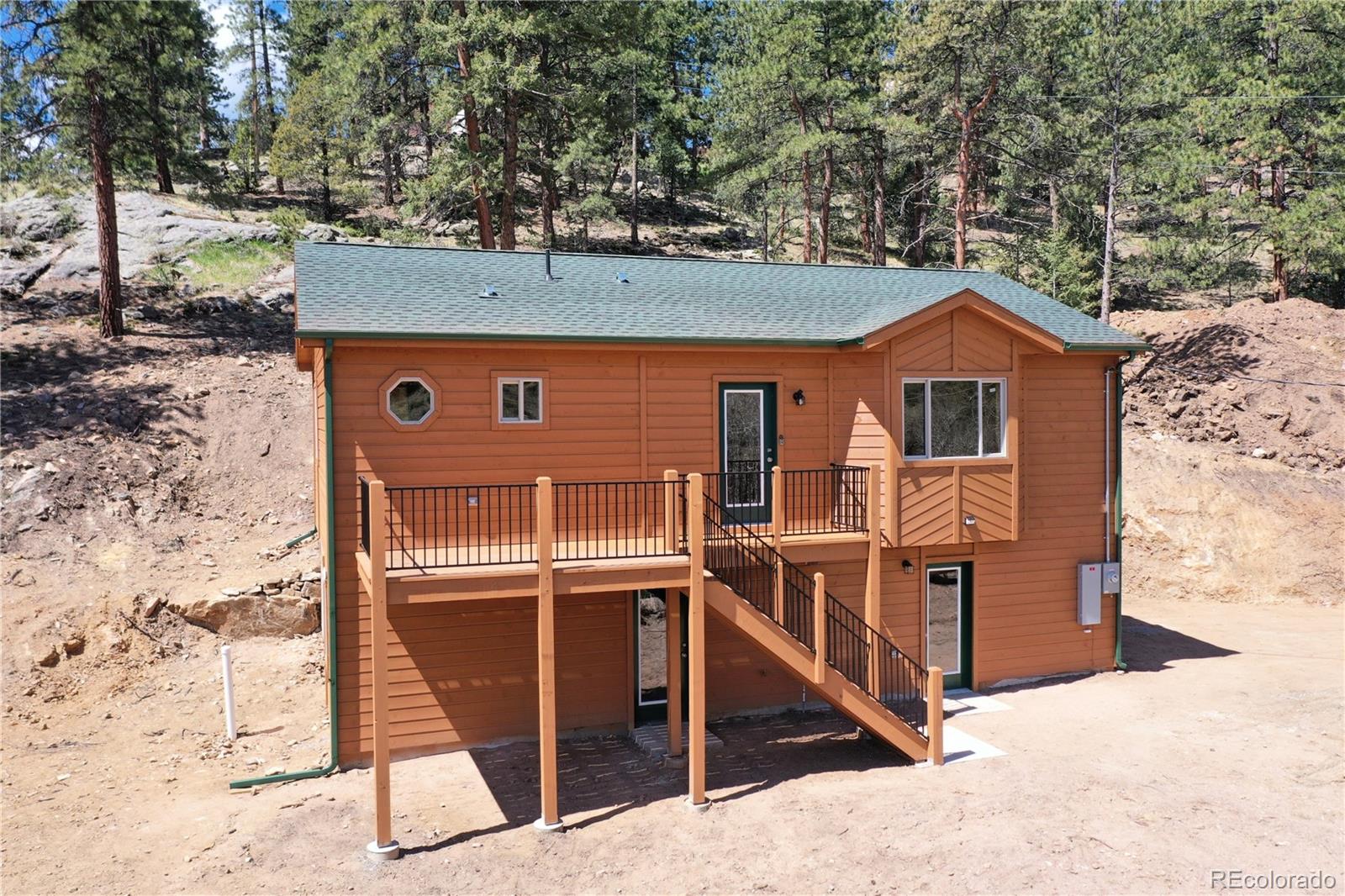 325 Bob Cat Trail, Bailey, CO, 80421 2 325 Bob Cat Trail