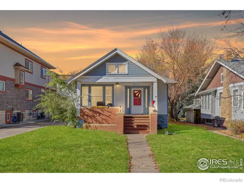 1425 12th Avenue, Greeley, CO 80631 - #: IR1022421