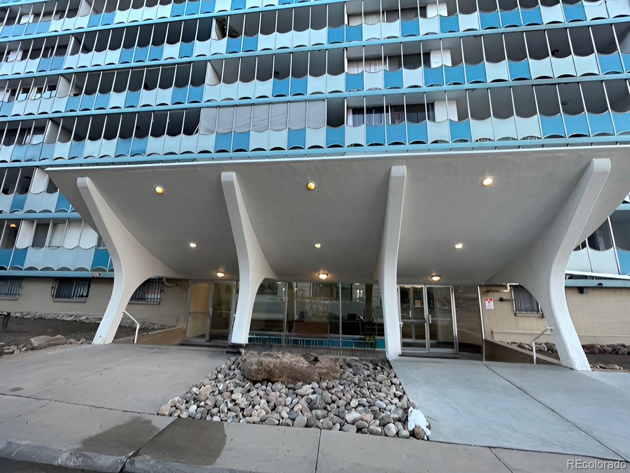 1155 N Ash Street 207