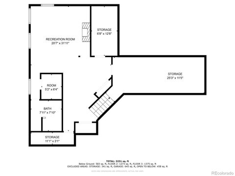 Single Family Residence in Aurora CO 20517 Weaver Drive 42.jpg