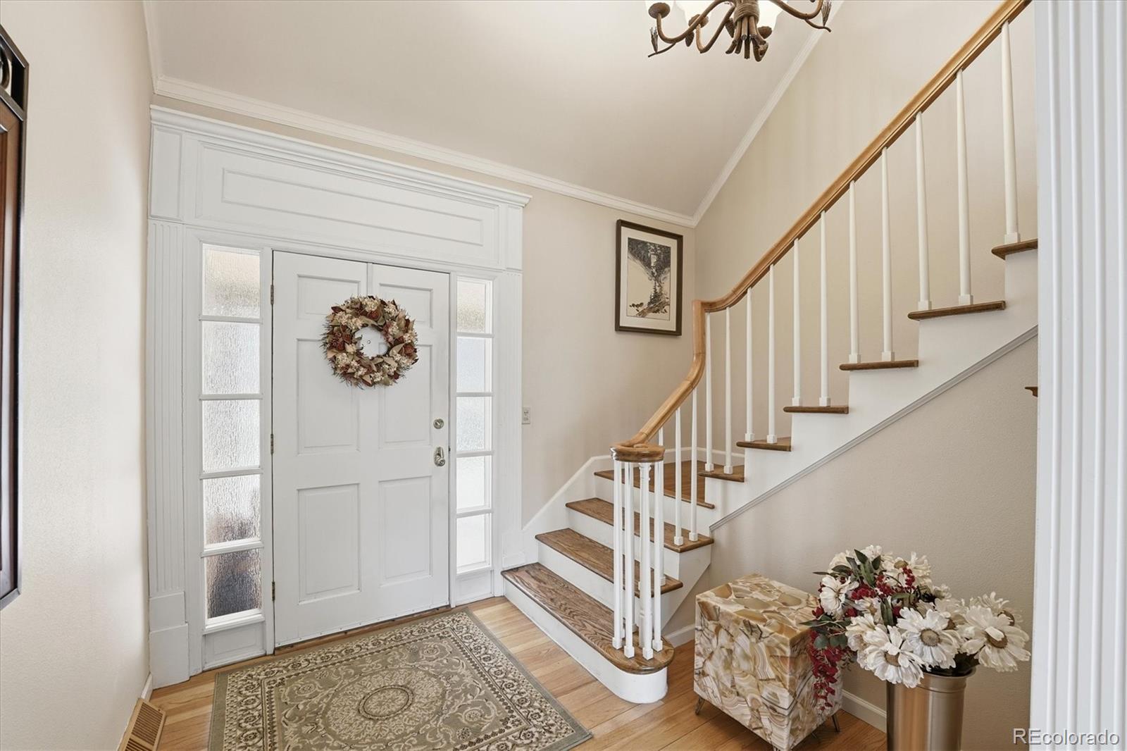 6640 Perry Park Boulevard