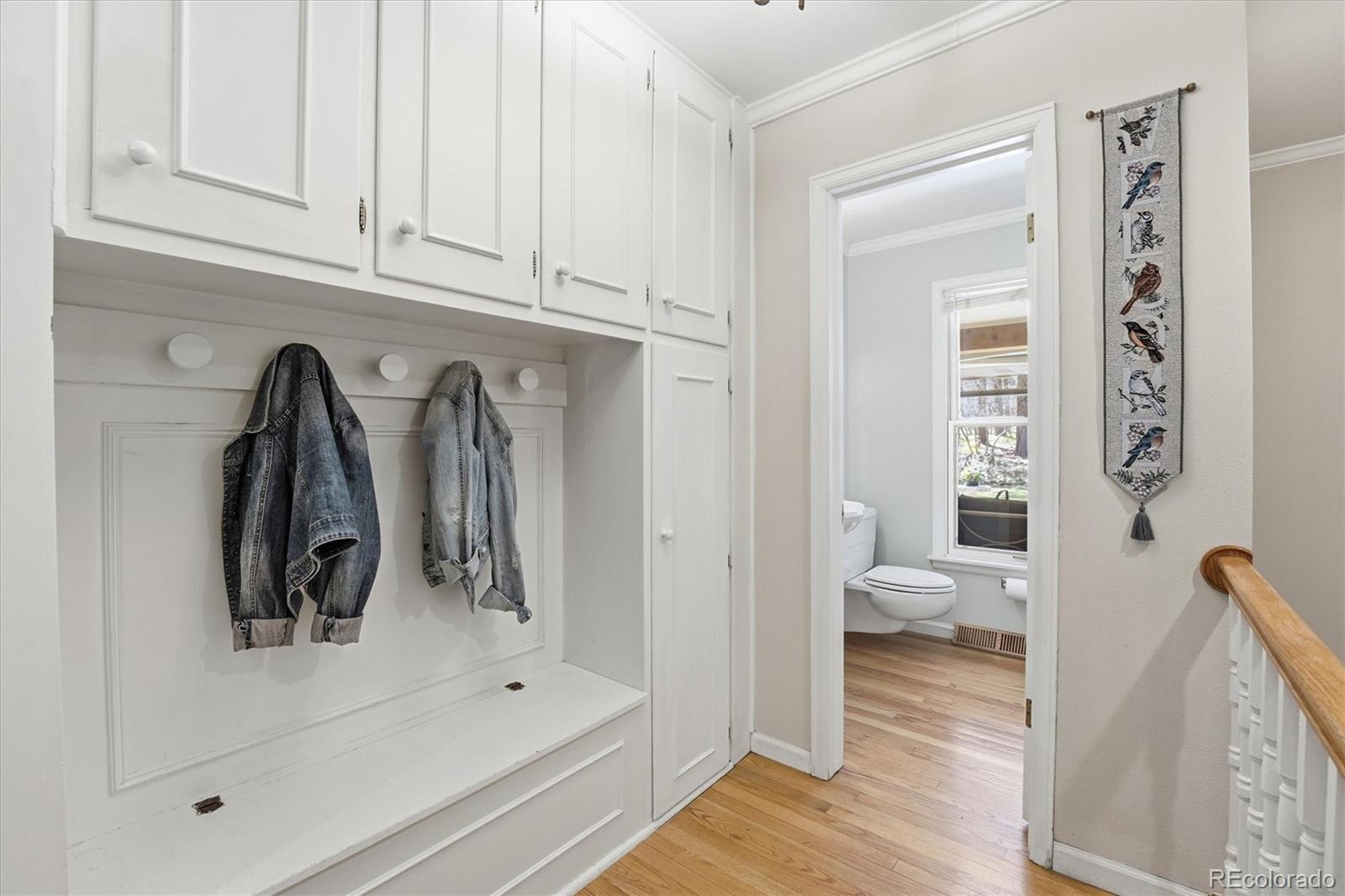 6640 Perry Park Boulevard