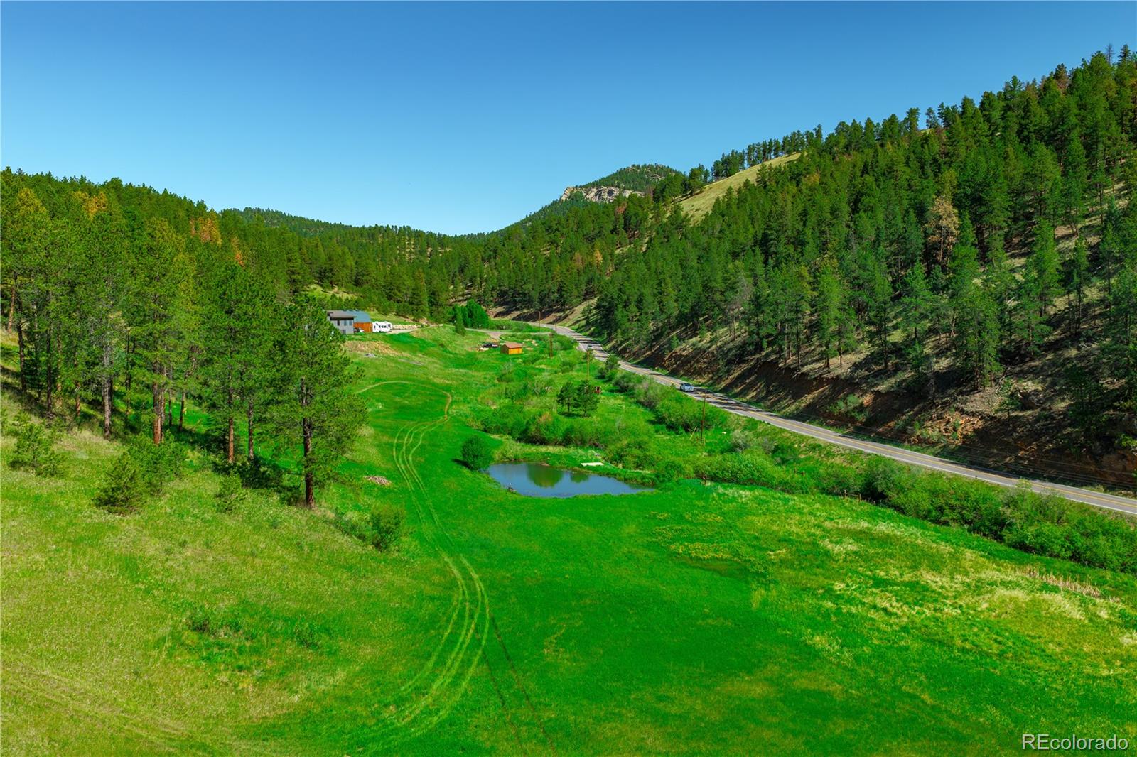 0 Geronimo Trail
