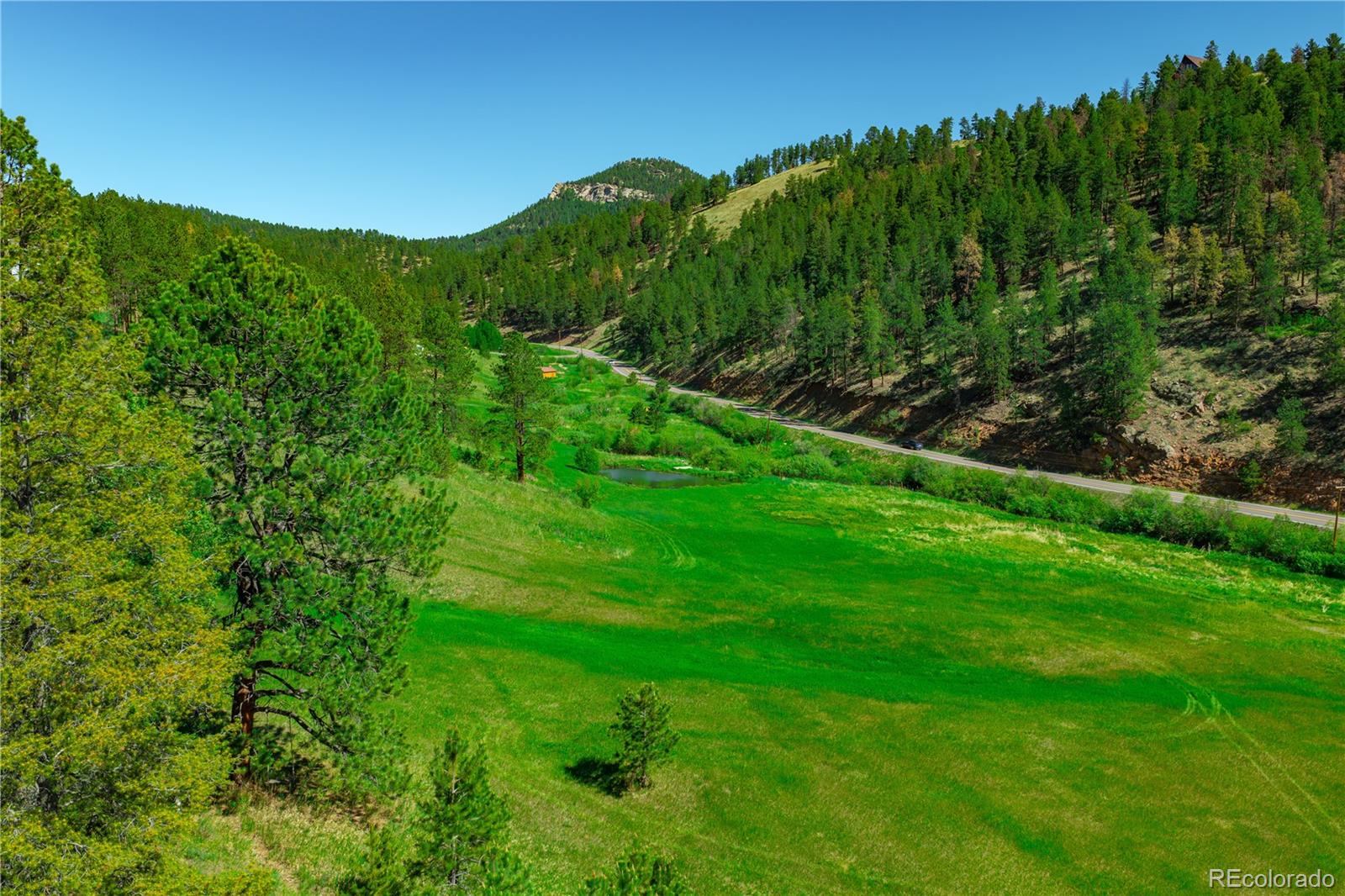 0 Geronimo Trail