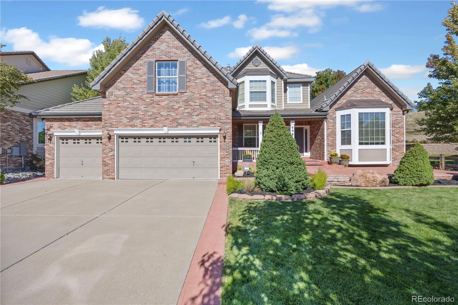 6987 Esperanza Drive