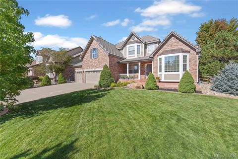 6987 Esperanza Drive Castle Pines CO 80108