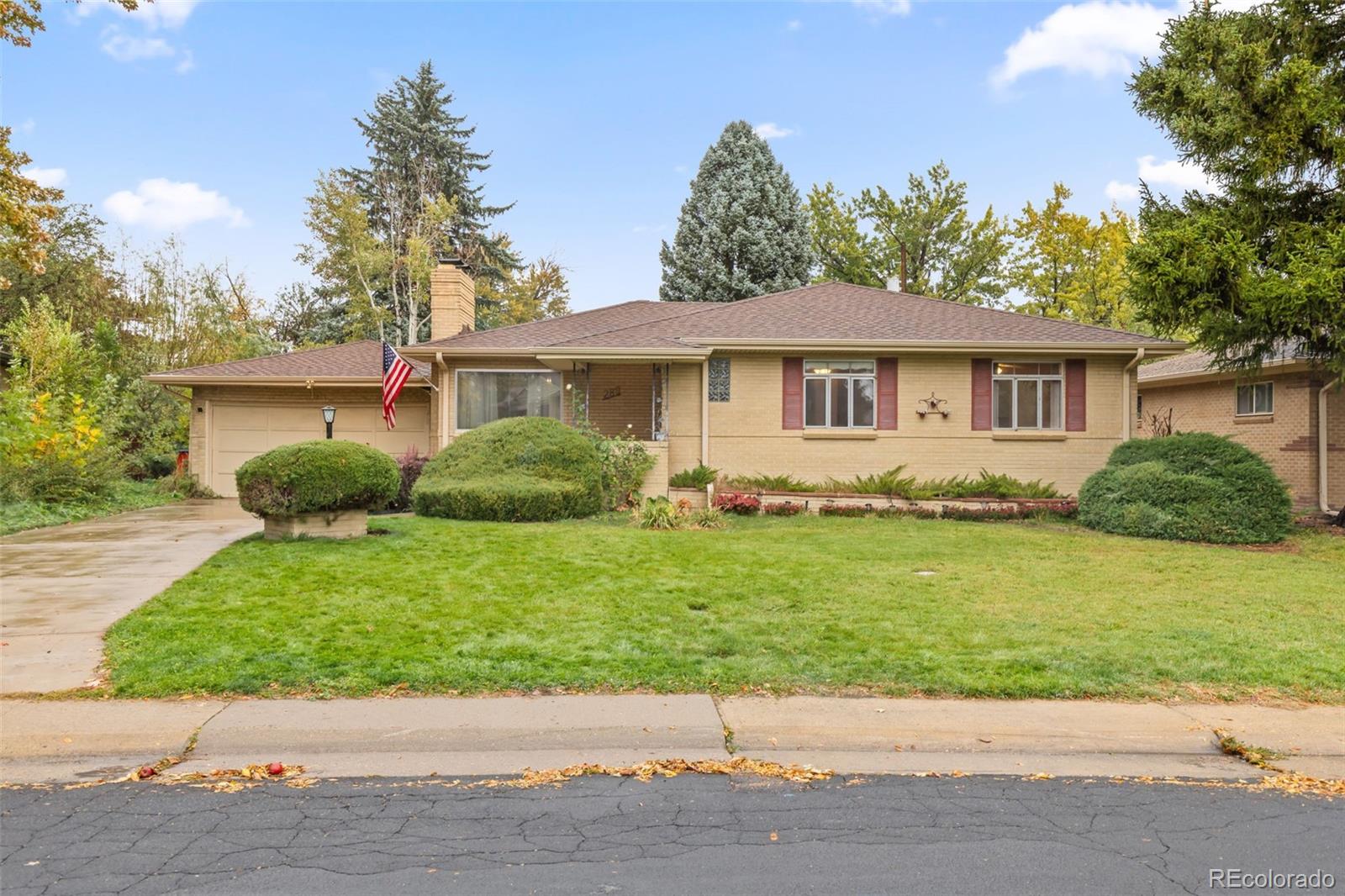 289 Flint Way