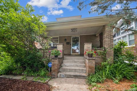 3024 W Denver Place Denver CO 80211