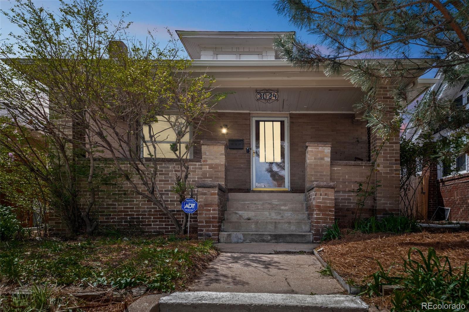 3024 W Denver Place, Denver, CO, 80211 1 3024 W Denver Place