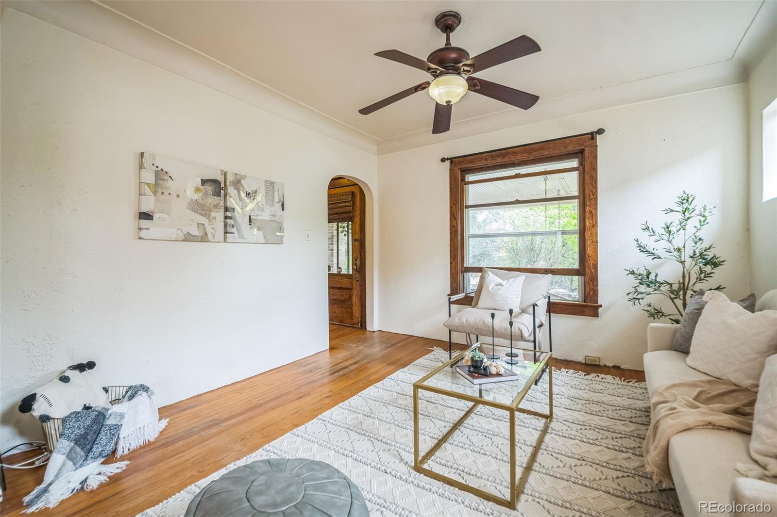 3024 W Denver Place, Denver, CO, 80211 4 3024 W Denver Place