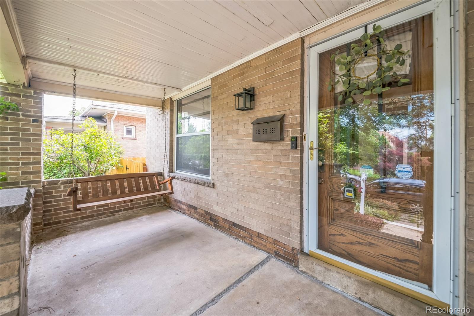 3024 W Denver Place, Denver, CO, 80211 2 3024 W Denver Place
