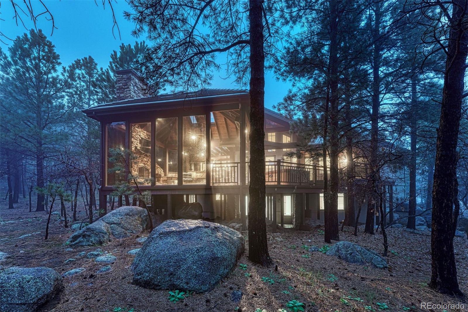 559 Silver Oak Grove