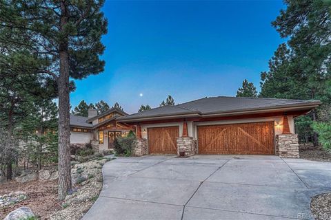 559 Silver Oak Grove Colorado Springs CO 80906
