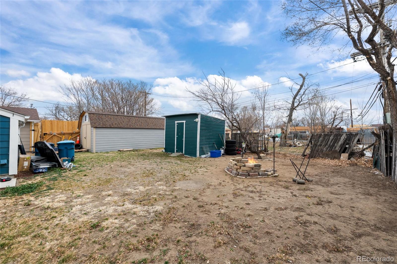 5997 Magnolia Street