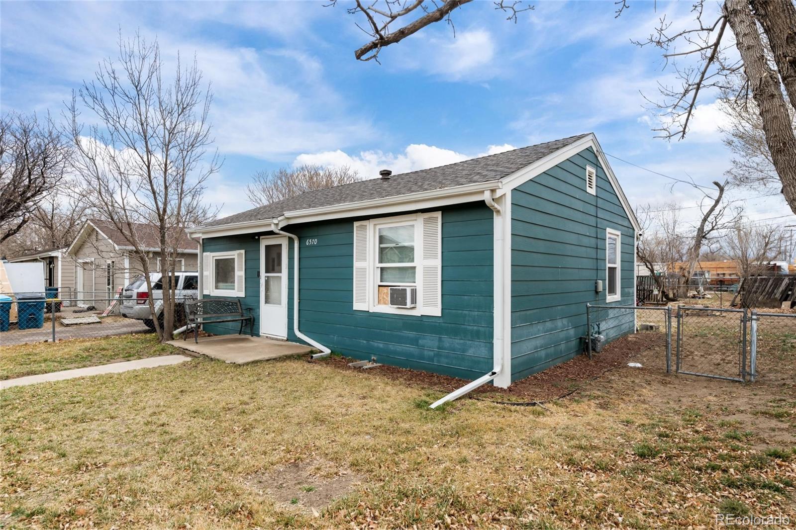 5997 Magnolia Street