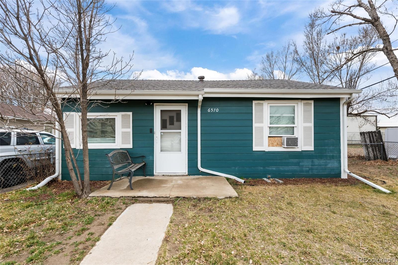 5997 Magnolia Street