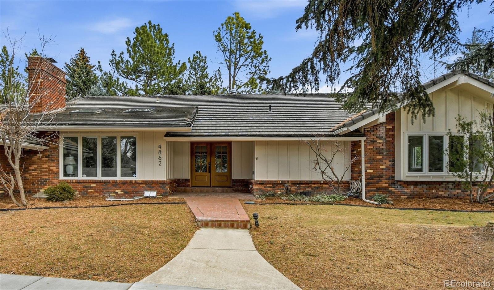 4862 Silver Sage Court