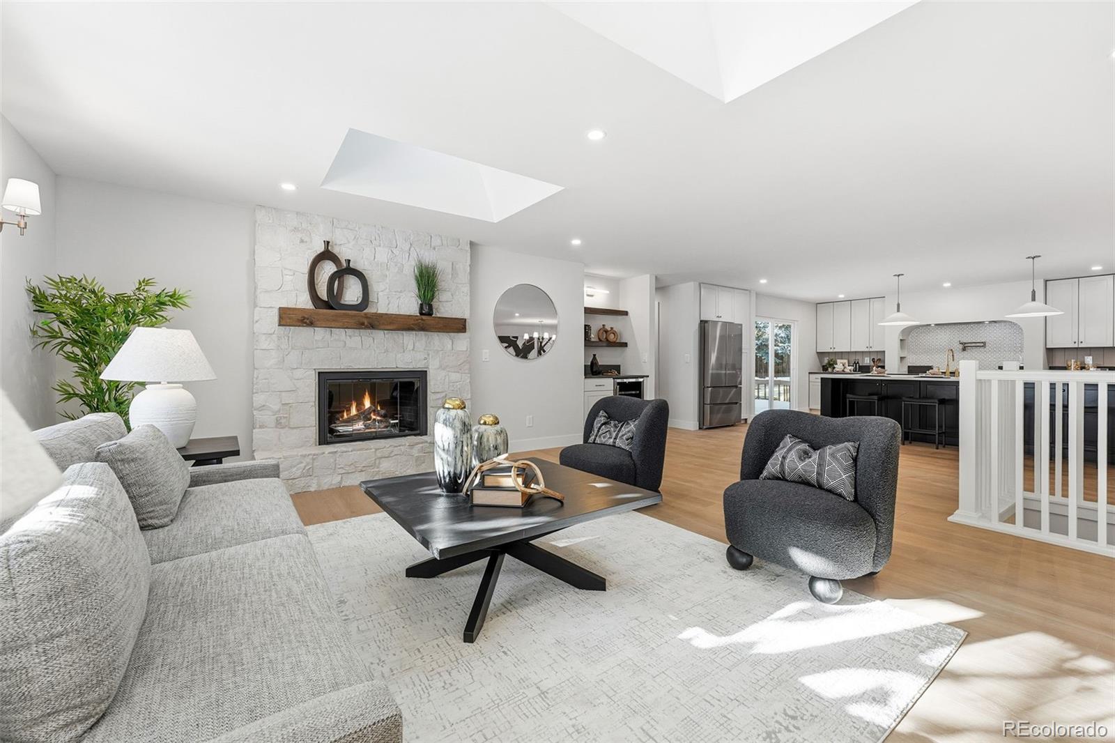 4862 Silver Sage Court