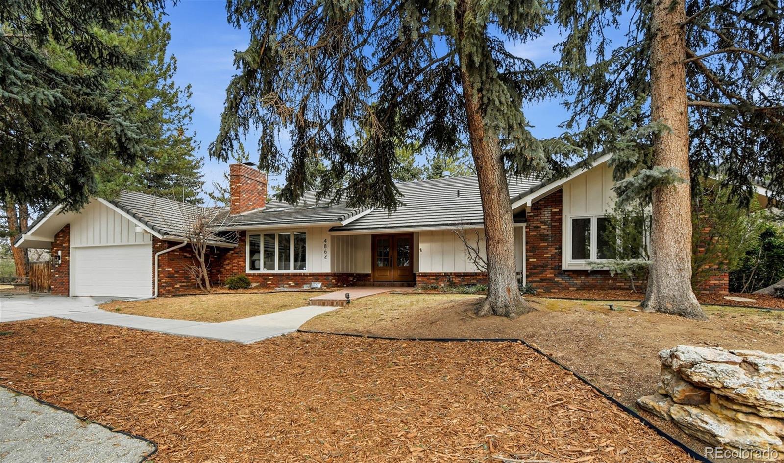 4862 Silver Sage Court